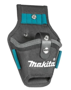 MAKITA Hölster, Borrskruvdragare 12V| Verktygsbälten
