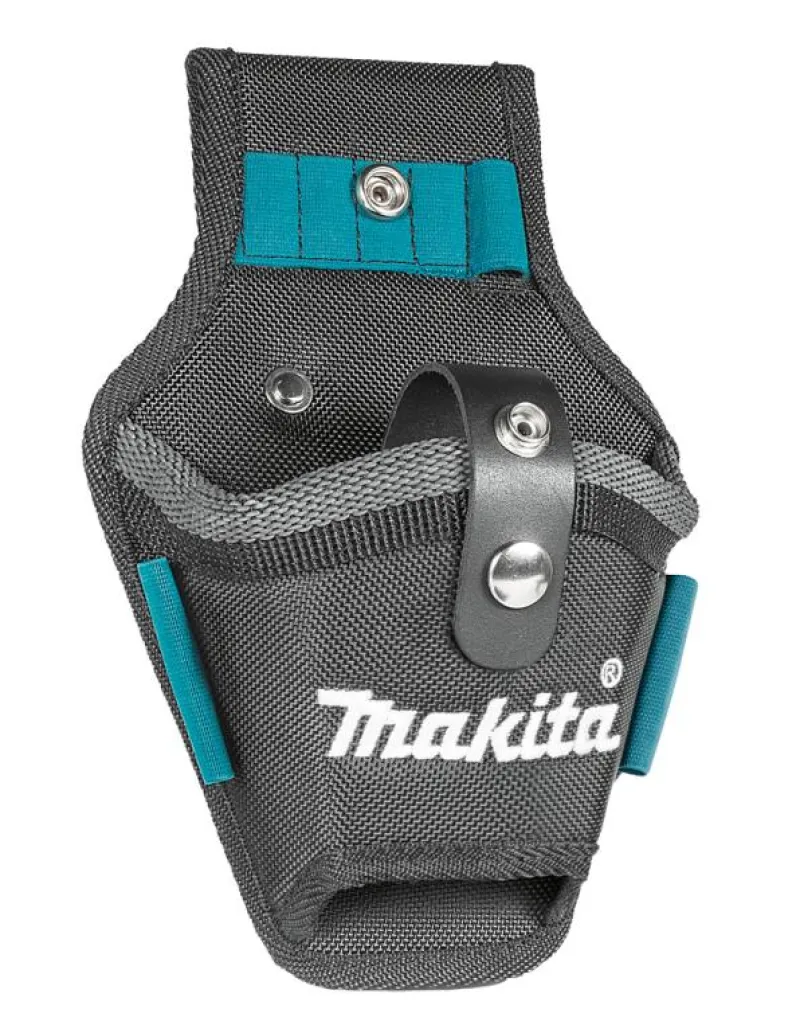 MAKITA Hölster, Borrskruvdragare 12V| Verktygsbälten