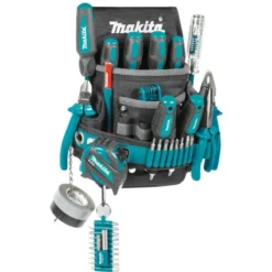 MAKITA Hölster, Elektriker| Verktygsbälten