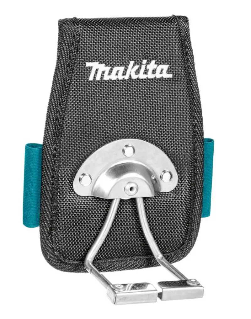 MAKITA Hölster, Hammarhållare snap-in| Verktygsbälten