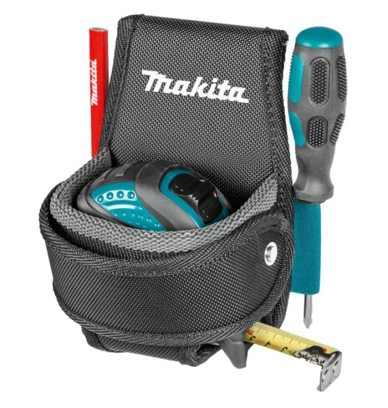 MAKITA Hölster, Måttband| Verktygsbälten|Mätverktyg & Vattenpass