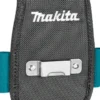 MAKITA Hölster, Universal Clips| Verktygsbälten