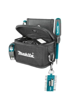 MAKITA Hölster, Verktygsväska| Verktygsbälten