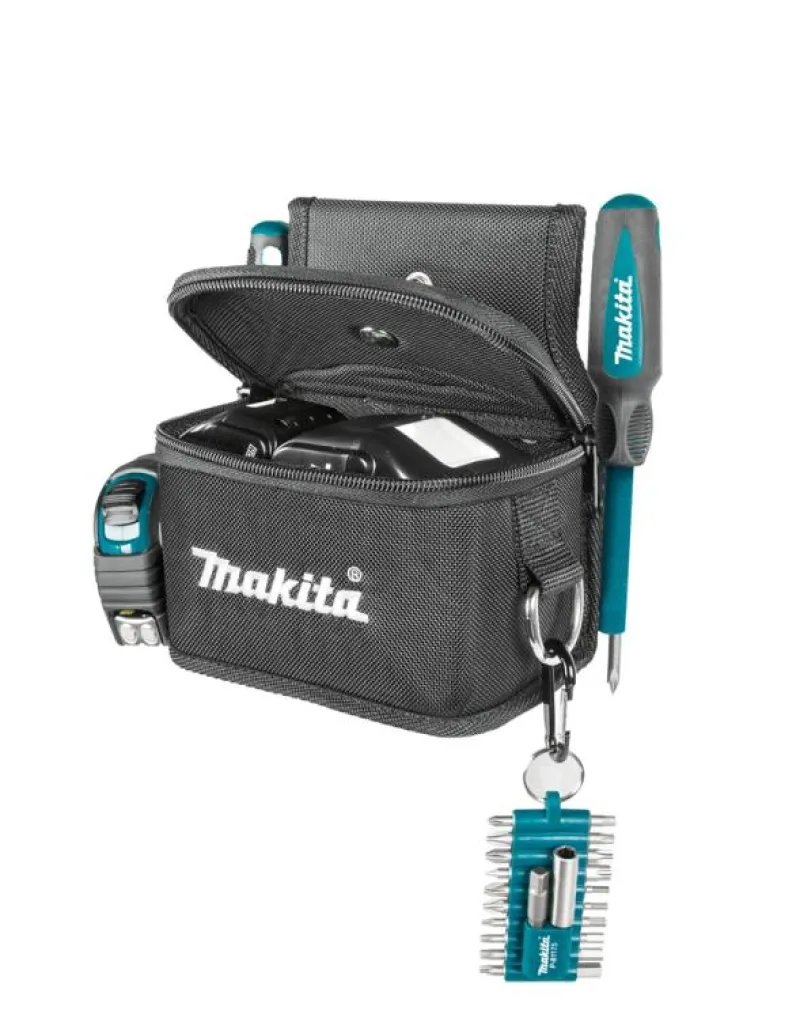 MAKITA Hölster, Verktygsväska| Verktygsbälten