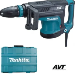 MAKITA HM1213C Bilningshammare • SDS MAX| Bilningshammare