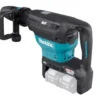 MAKITA HM002GZ03 Bilningshammare 2x40V • SDS MAX| Borrhammare 40V