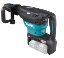MAKITA HM002GZ03 Bilningshammare 2x40V • SDS MAX| Borrhammare 40V