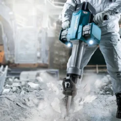 MAKITA HM004GZ01 Bilningshammare 2x40V| Övriga 40V Maskiner|Borrhammare 40V