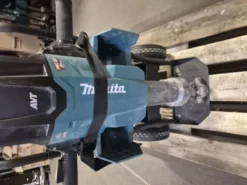 MAKITA HM004GZ01 Bilningshammare 2x40V + vagn (demomaskin)| Övriga 40V Maskiner|40 Volts Maskiner
