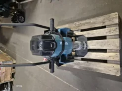 MAKITA HM004GZ01 Bilningshammare 2x40V + vagn (demomaskin)| Övriga 40V Maskiner|40 Volts Maskiner