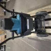 MAKITA HM004GZ01 Bilningshammare 2x40V + vagn (demomaskin)| Övriga 40V Maskiner|40 Volts Maskiner