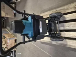 MAKITA HM004GZ01 Bilningshammare 2x40V + vagn (demomaskin)| Övriga 40V Maskiner|40 Volts Maskiner