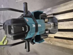 MAKITA HM004GZ01 Bilningshammare 2x40V + vagn (demomaskin)| Övriga 40V Maskiner|40 Volts Maskiner