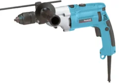 MAKITA HP2071FJ Slagborrmaskin 1010W| Borrmaskiner
