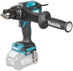 MAKITA HP003GZ Slagborrmaskin XGT 40V| Borrskruvdragare 40V|Nytt Från Makita!