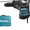 MAKITA HR4511C Kombihammare, SDS MAX| Borrhammare Sladd