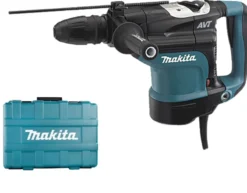 MAKITA HR4511C Kombihammare, SDS MAX| Borrhammare Sladd
