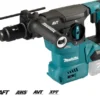 MAKITA HR009GM201 Kombihammare 40V, komplett| Borrhammare 40V