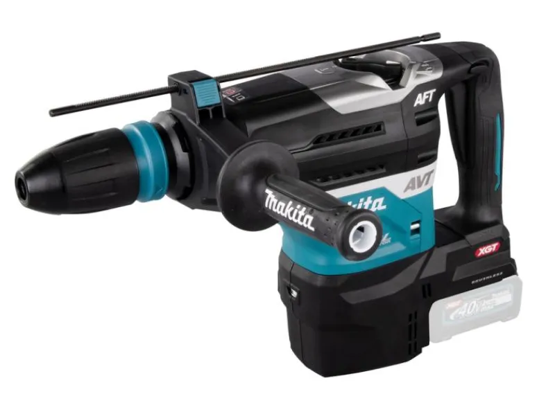 MAKITA HR005GZ01 Kombihammare 40V • SDS MAX| Borrhammare 40V