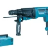 MAKITA HR2630J Kombihammare, SDS+| Borrhammare Sladd