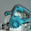 MAKITA HS6601 Cirkelsåg 165mm| Cirkelsågar Sladd