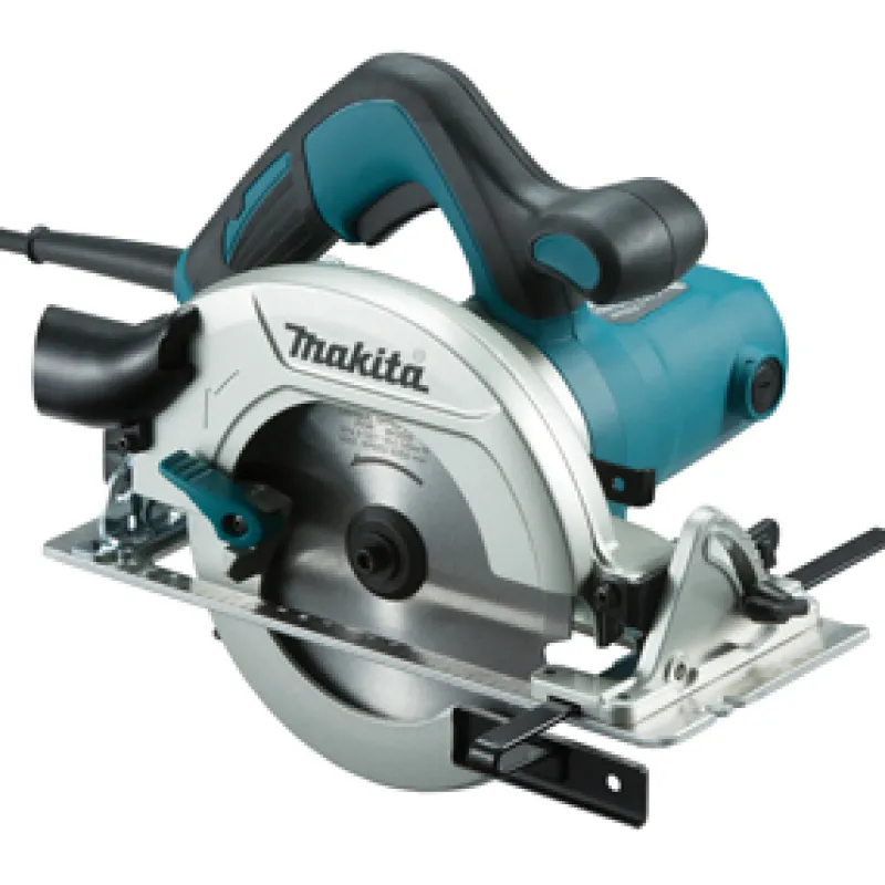 MAKITA HS6601 Cirkelsåg 165mm| Cirkelsågar Sladd