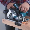 MAKITA HS6101 cirkelsåg 165 mm| Cirkelsågar Sladd