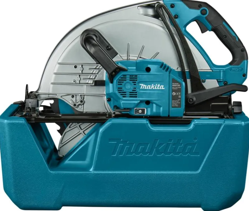 MAKITA HS013GZ Cirkelsåg 415mm| Cirkelsågar 40V