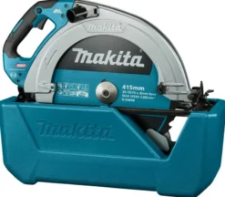 MAKITA HS013GZ Cirkelsåg 415mm| Cirkelsågar 40V