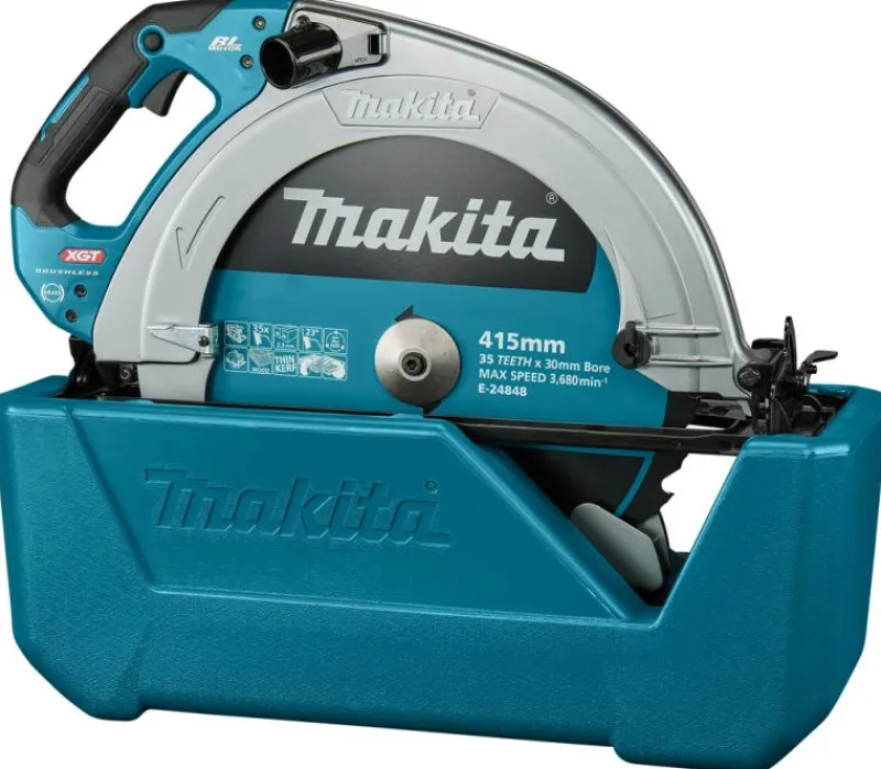 MAKITA HS013GZ Cirkelsåg 415mm| Cirkelsågar 40V