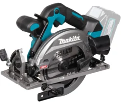 MAKITA HS012GZ Cirkelsåg 40V, 165mm| Cirkelsågar 40V