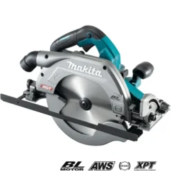 MAKITA HS009GZ Cirkelsåg XGT 40V, 235mm| Cirkelsågar 40V