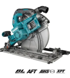 MAKITA HS011GZ Cirkelsåg XGT 40V, 270mm| Cirkelsågar 40V