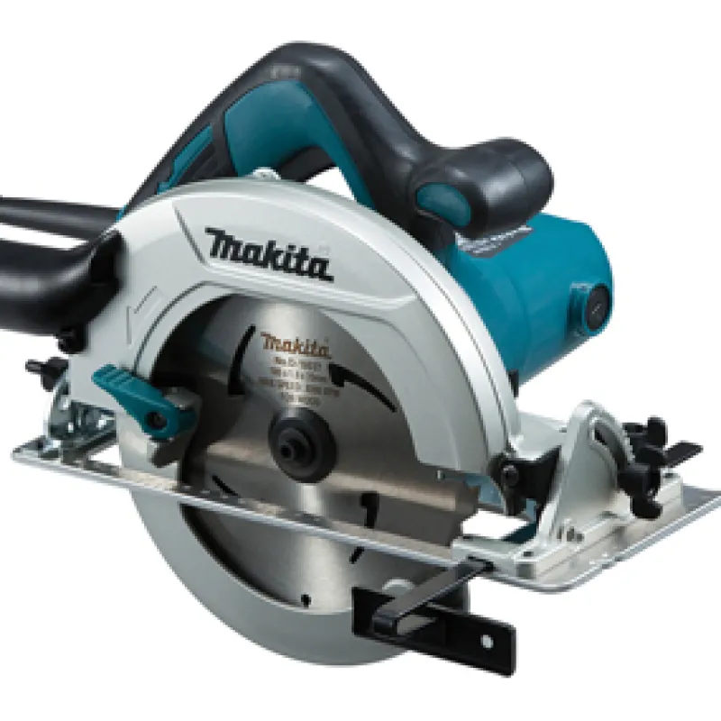 MAKITA HS7601J Cirkelsåg 190mm| Cirkelsågar Sladd