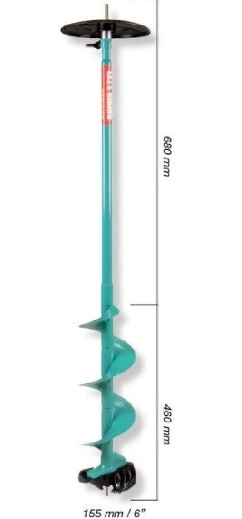 MAKITA ISBORR Rapala UR EDT LIGHT| Makita - Limited Edition