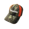 MAKITA Jaktkeps| Makita Merchandise Artiklar|Makita Kläder