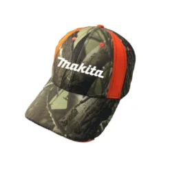 MAKITA Jaktkeps| Makita Merchandise Artiklar|Makita Kläder