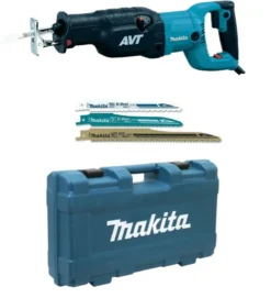 MAKITA JR3070CTTigersåg 1510W inkl. väska| Tigersåg Sladd