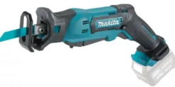 MAKITA JR105DZ Tigersåg 12V| Sågar 12V