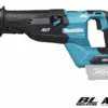 MAKITA JR002GM201 Tigersåg 40V, komplett| Tigersågar 40V