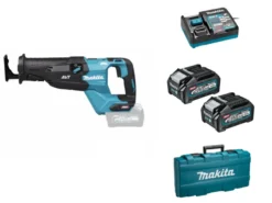 MAKITA JR002GM201 Tigersåg 40V, komplett| Tigersågar 40V