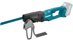 MAKITA JR003GZ Tigersåg 40V, Kedjefäste| Tigersågar 40V