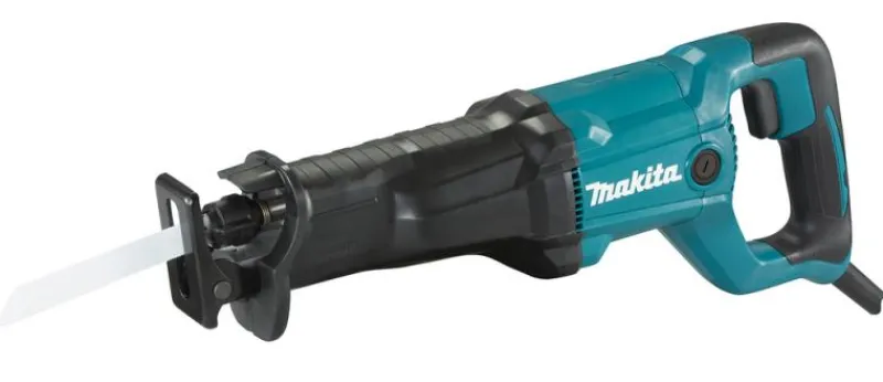 MAKITA JR3051TK Tigersåg 1200W inkl. väska| Tigersåg Sladd