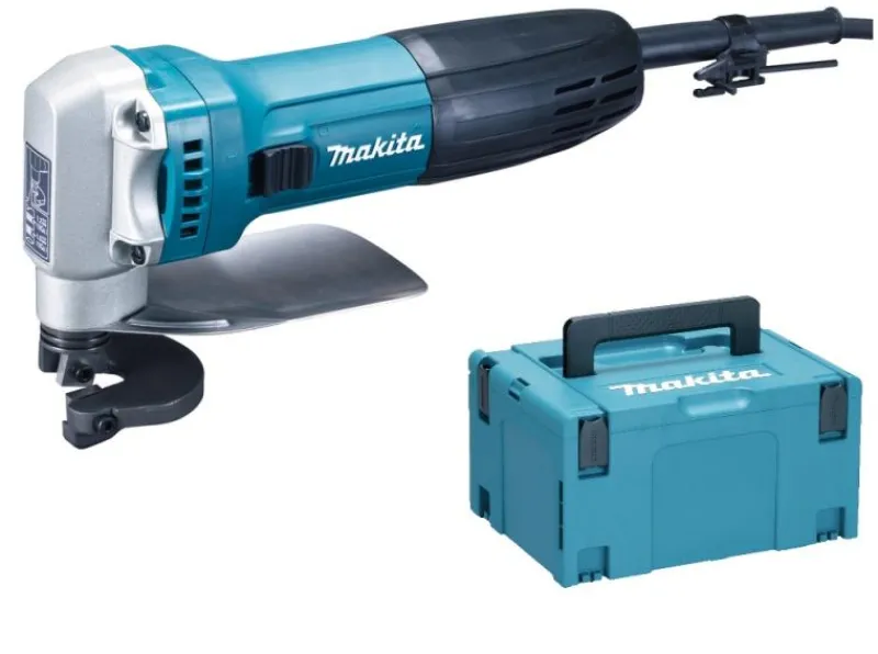 MAKITA JS1602J plåtsax| Nibblare, Plåtsax Sladd