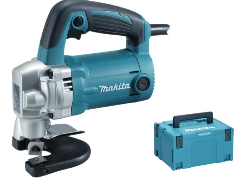 MAKITA JS3201J Plåtsax| Nibblare, Plåtsax Sladd
