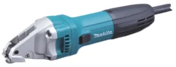 MAKITA JS1601 plåtsax| Nibblare, Plåtsax Sladd