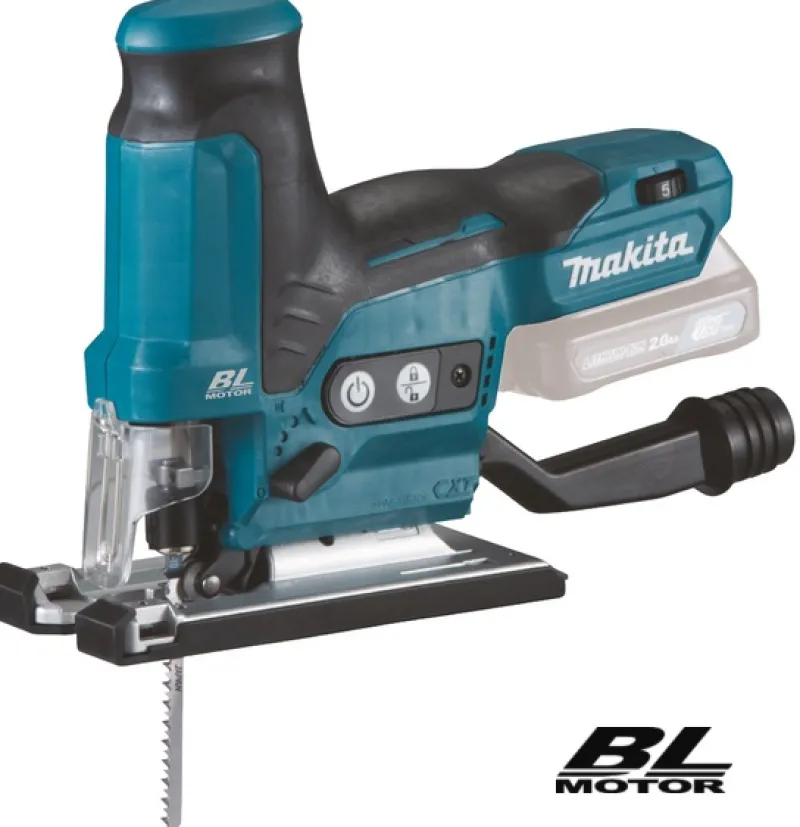 MAKITA JV102DZ Sticksåg 12V| Sågar 12V