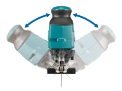 MAKITA JV001GZ Sticksåg 40V| Övriga 40V Maskiner|Tigersågar 40V