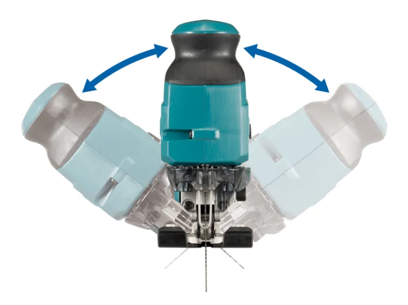 MAKITA JV001GZ Sticksåg 40V| Övriga 40V Maskiner|Tigersågar 40V