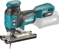 MAKITA JV001GZ Sticksåg 40V| Övriga 40V Maskiner|Tigersågar 40V